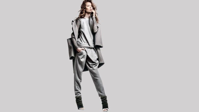 如何看待国内服装尺码越来越小的现象？